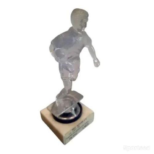 Trophée transparent de rugby