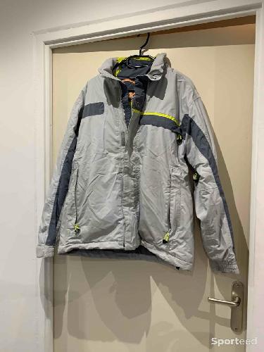 Ski alpin - Blouson de ski - photo 3