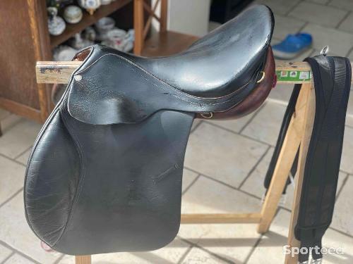 Equitation - Selle mixte forestier - photo 6