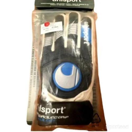 Gants de football UHLsport Excel Granulat