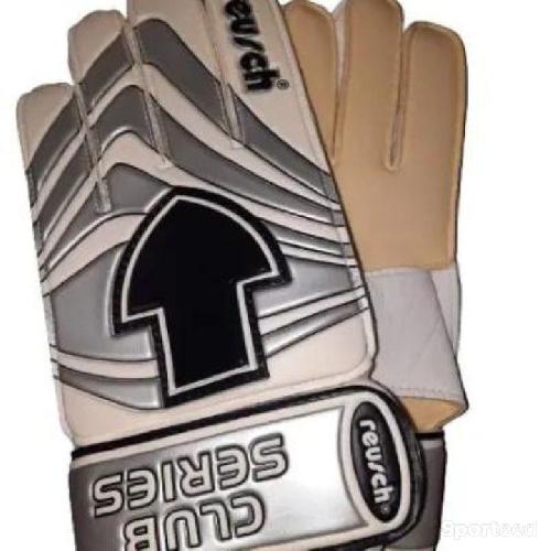 Gants de football Reusch Club Series