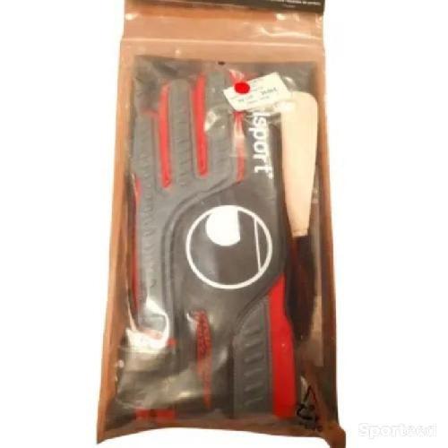 Gants de football Pro Challenge Jr