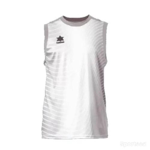 DEBARDEUR BASKET LUANVI RIO