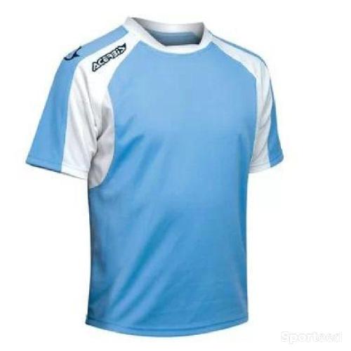 Maillot Acerbis 4 Stelles