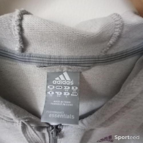 Sportswear - Veste Adidas  - photo 5