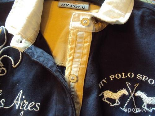 Equitation - chemise - polo manches longues - HV Polo - photo 6