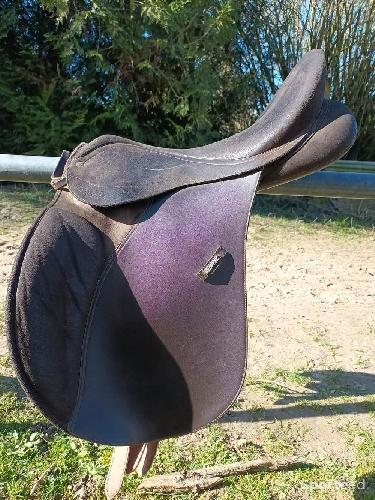 Equitation - Selle mixte - photo 4