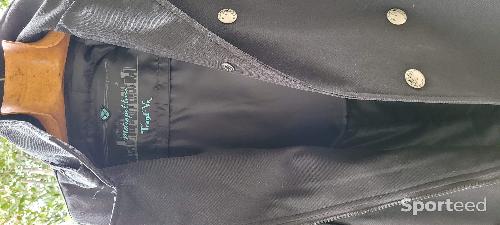 Moto route - Manteau moto taille XL marque Ixon - photo 6