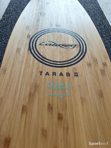 Skateboard / Longboard - Loaded Tarab II  - photo 5