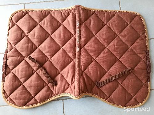 Equitation - Tapis EquiTheme NEUF taille poney - photo 4