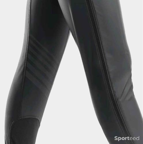 Equitation - Chaps Horse Pilot X-Protect - XS - photo 6