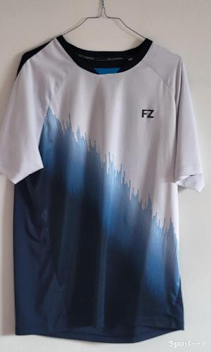 Badminton - Tee-shirt badminton Forza - photo 3