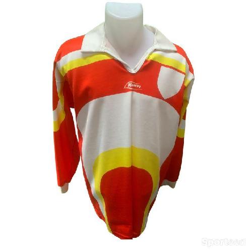 Rugby - Le Maillot de Rugby Kukri - photo 4