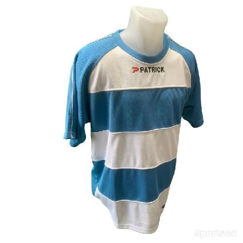 Rugby - Maillot de rugby Patrick  - photo 4