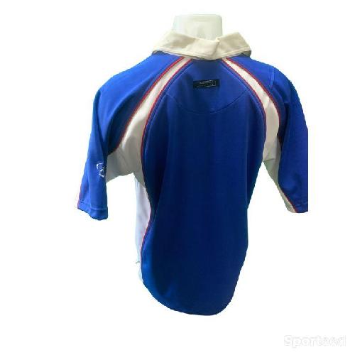 Rugby - Maillot de rugby Rugbytech - photo 4