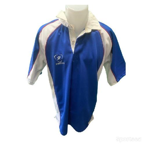 Rugby - Maillot de rugby Rugbytech - photo 4