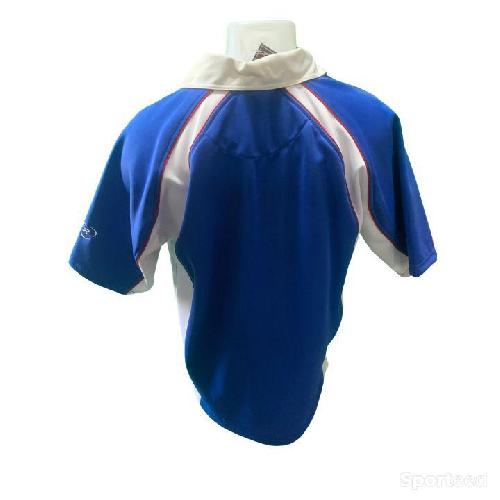 Rugby - Maillot de rugby Rugbytech - photo 4