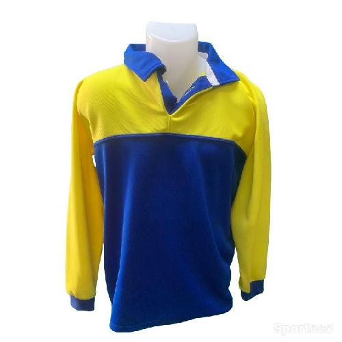 Rugby - Maillot de rugby - photo 3