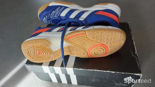 Handball - Chaussures hanball taille 36 - photo 3