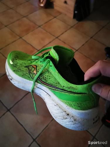 Saucony Endorphin Speed