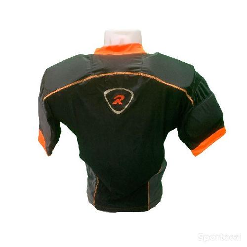 Rugby - Shoulder Pads Gladiator  - photo 4