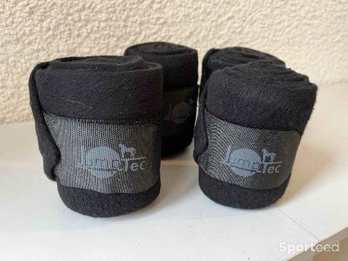 Bande polo Jump’Tec