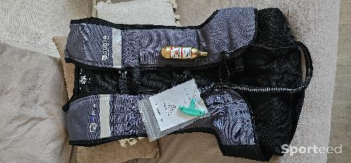 Gilet AIRBAG