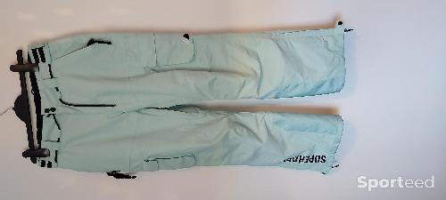 Ski alpin - pantalon de ski - photo 3