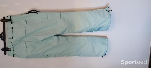 Ski alpin - pantalon de ski - photo 3