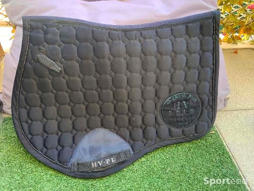 Equitation - Tapis HV polo  - photo 6