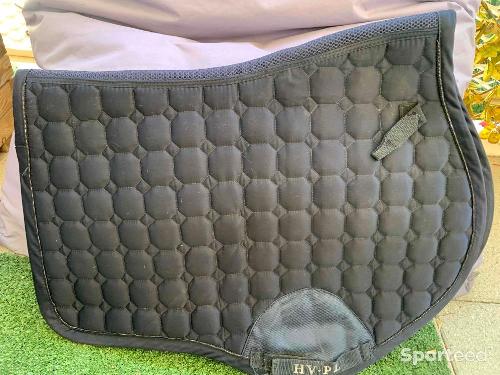 Equitation - Tapis HV polo  - photo 6