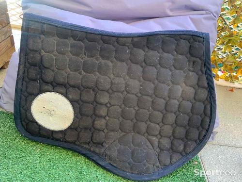 Equitation - Tapis HV polo  - photo 6