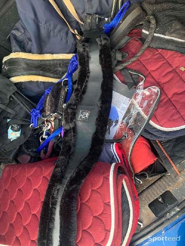 Sangle xtr Norton 135cm