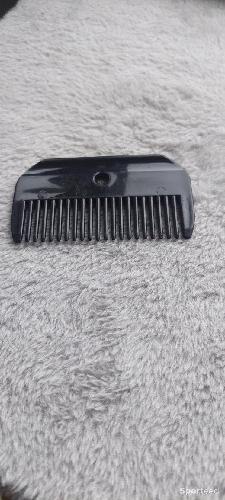 Brosse à crin