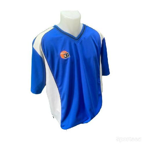 Basket-ball - Maillot de basket Jako - photo 4