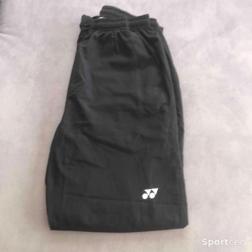 Tennis - Pantalon de survêtement Homme Yonex Taille M - photo 6