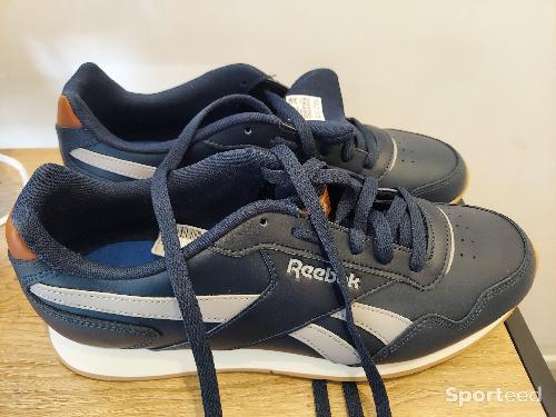 Tennis - sneakers homme REEBOK - photo 5