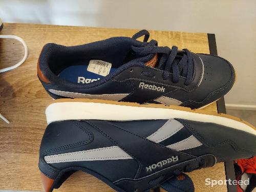 Tennis - sneakers homme REEBOK - photo 5