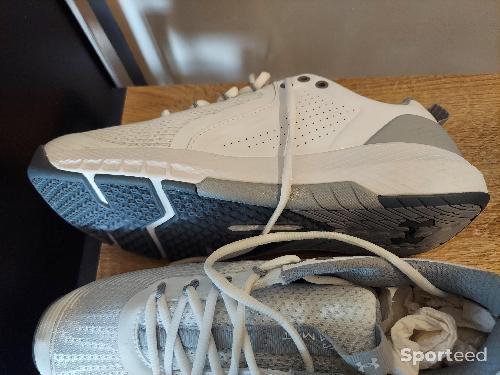 Tennis - chaussures tennis homme - photo 4