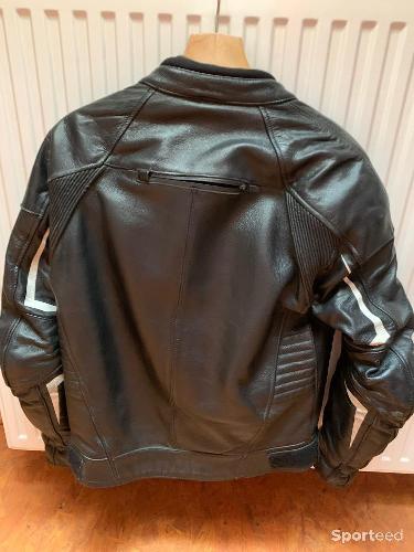 Moto route - Blouson motard Bering  - photo 6