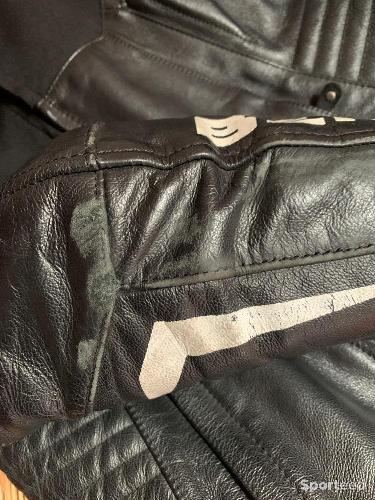 Moto route - Blouson motard Bering  - photo 6