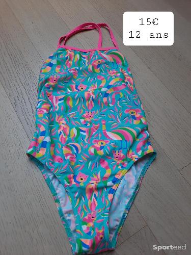 Sauvetage sportif - Maillot Funkita - photo 4