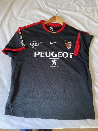 Maillot Stade Toulousain