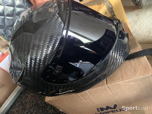 Moto route - Casque LS2  - photo 6