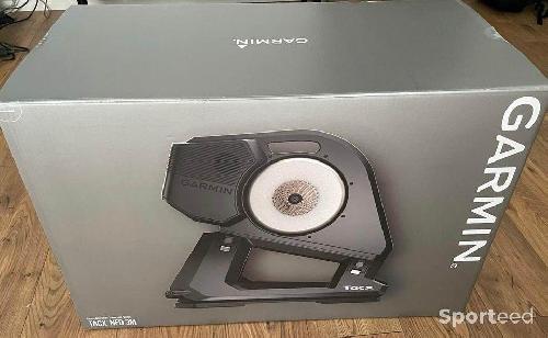 Garmin Tacx NEO 3M Home Trainer Neuf