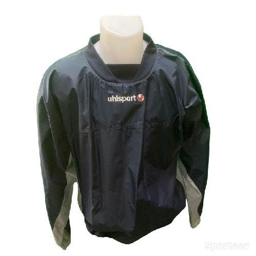 Sportswear - Coupe vent Uhlsport - photo 3