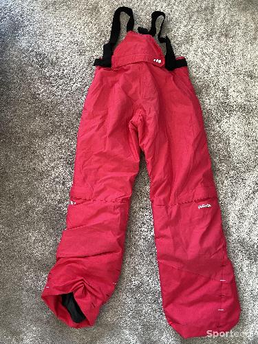 Alpinisme - Pantalon ski fille - photo 6