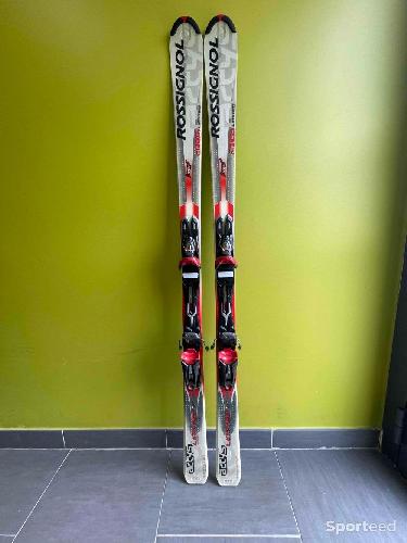 Ski alpin - Rossignol Actys Limited - photo 4