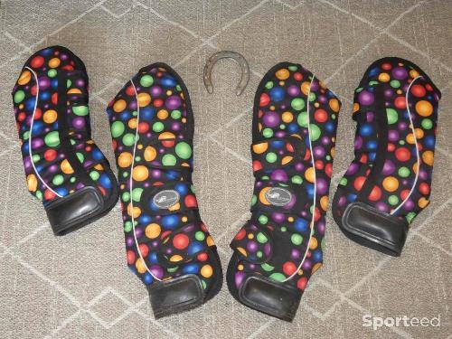 Protection de transport 