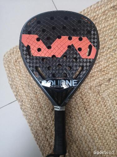 Padel - Varlion Bourne Prisma Summun - photo 4